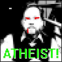 Christian Versus Atheist