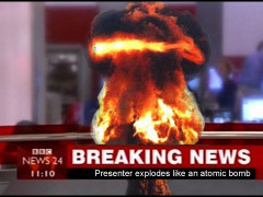 The Day BBC News Died