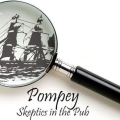 Portsmouth Skeptics In The Pub