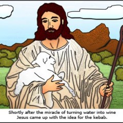 Old Wumpard’s Uncut Bible