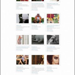 My Posterous
