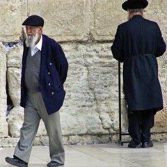 The Jewish Invention