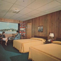 American Motels