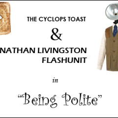 Being Polite