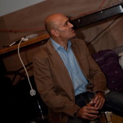 In The Pub With Jim Al-Khalili