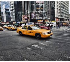 America – Part 1 – Travel