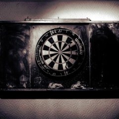 The Dartboard