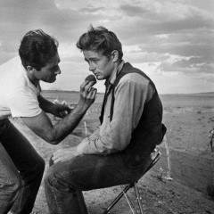 Dinner Time With James Dean