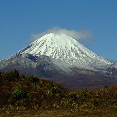 What Are Volcanoes?