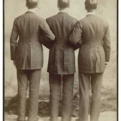 Weekend At Bernard’s