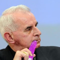 Cardinal Keith O’Brien Makes Me A Tad Angry