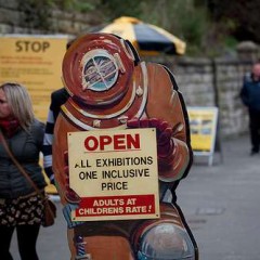 My Easter Holiday In Yorkshire