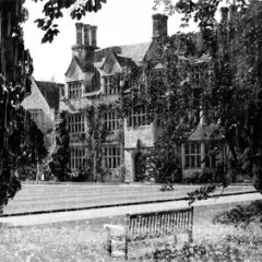 Murder At Metathesis Mansion