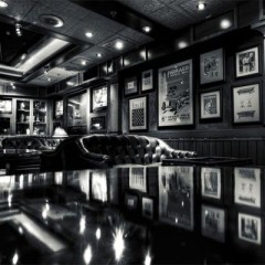 Sports Bar