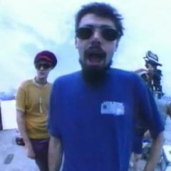 Beastie Boys Triple