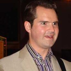 What Did Jimmy Carr Do?