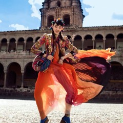 Fashion Faves – Han Hye Jin