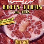 Beefy Chunx Beefy Chunx