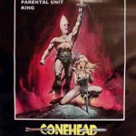 Conehead The Barbarian Conehead The Barbarian