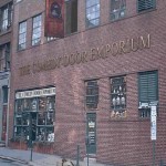 Comedy Door Emporium Comedy Door Emporium