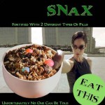 Matrix Snax Matrix Snax