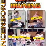 Girls Gone Ironing Girls Gone Ironing