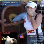 Inseminate Inseminate