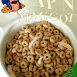 Cap'n Maggot Cap'n Maggot