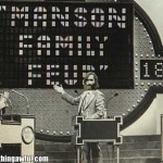 Manson Family Feud Manson Family Feud