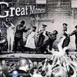 Great Moments In Moshing Great Moments In Moshing