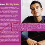 Orlando Bloom Orlando Bloom