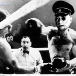 Raging Bullwinkle Raging Bullwinkle