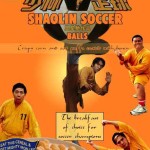 Shaolin Soccer Balls Shaolin Soccer Balls