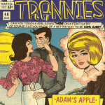 Checking For Trannies Checking For Trannies