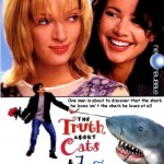 The Truth About Cats And Jaws The Truth About Cats And Jaws