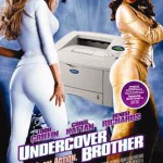 Undercover Brother Undercover Brother