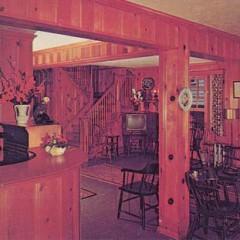 American Hotels And Motels