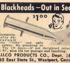 1961 Magazine Adverts