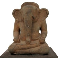 The Time Of Many Elephants