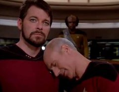 Slices Of Star Trek