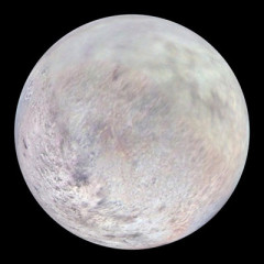 Neptune’s Moons