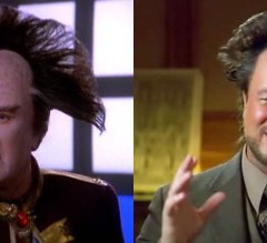 Ancient Aliens Drinking Game