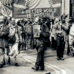 A Better World Is Possible