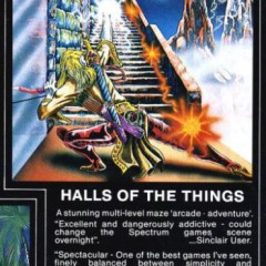 Halls Of The Things