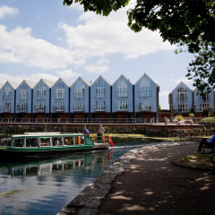 Chichester Canal