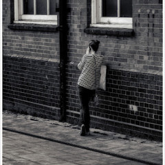How Not To Be Seen