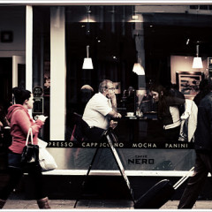 Caffè Nero