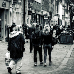 Pickpocket
