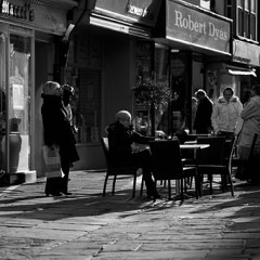 December Street
