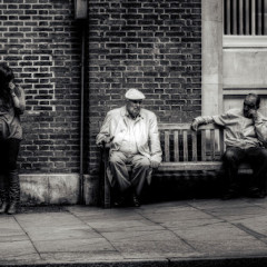 Three Wise Monkeys